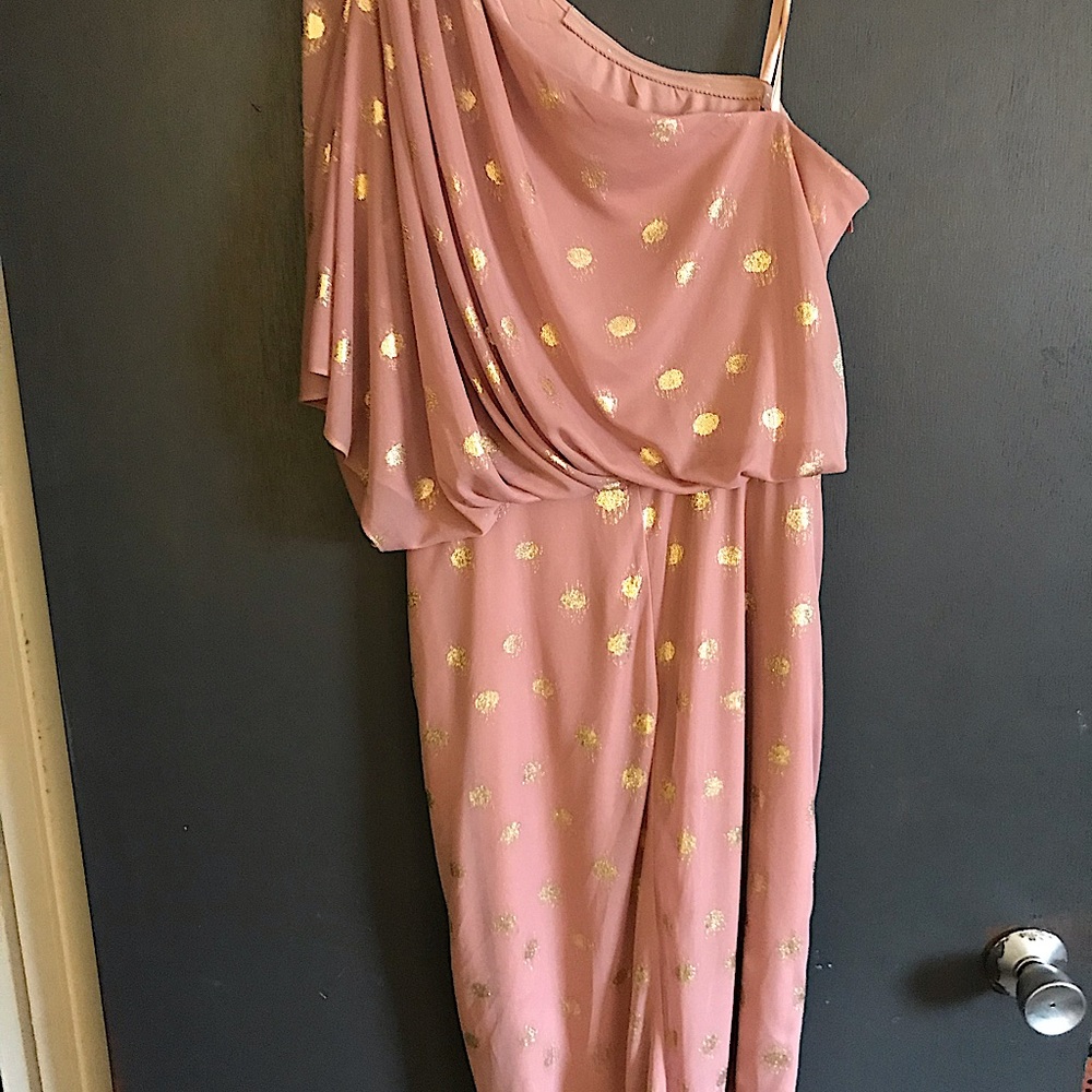 Cocktail Dress